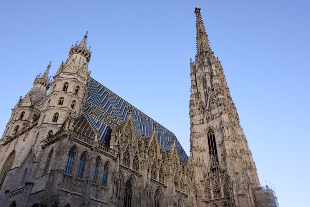 St Stephens Cathedral