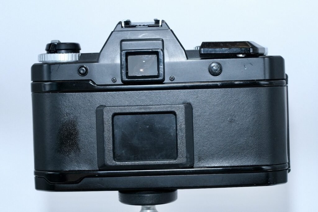 FX-103 rear.