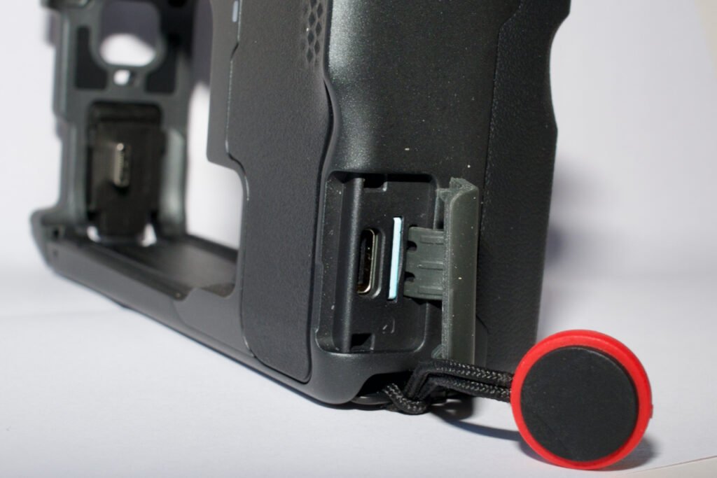 USB C port